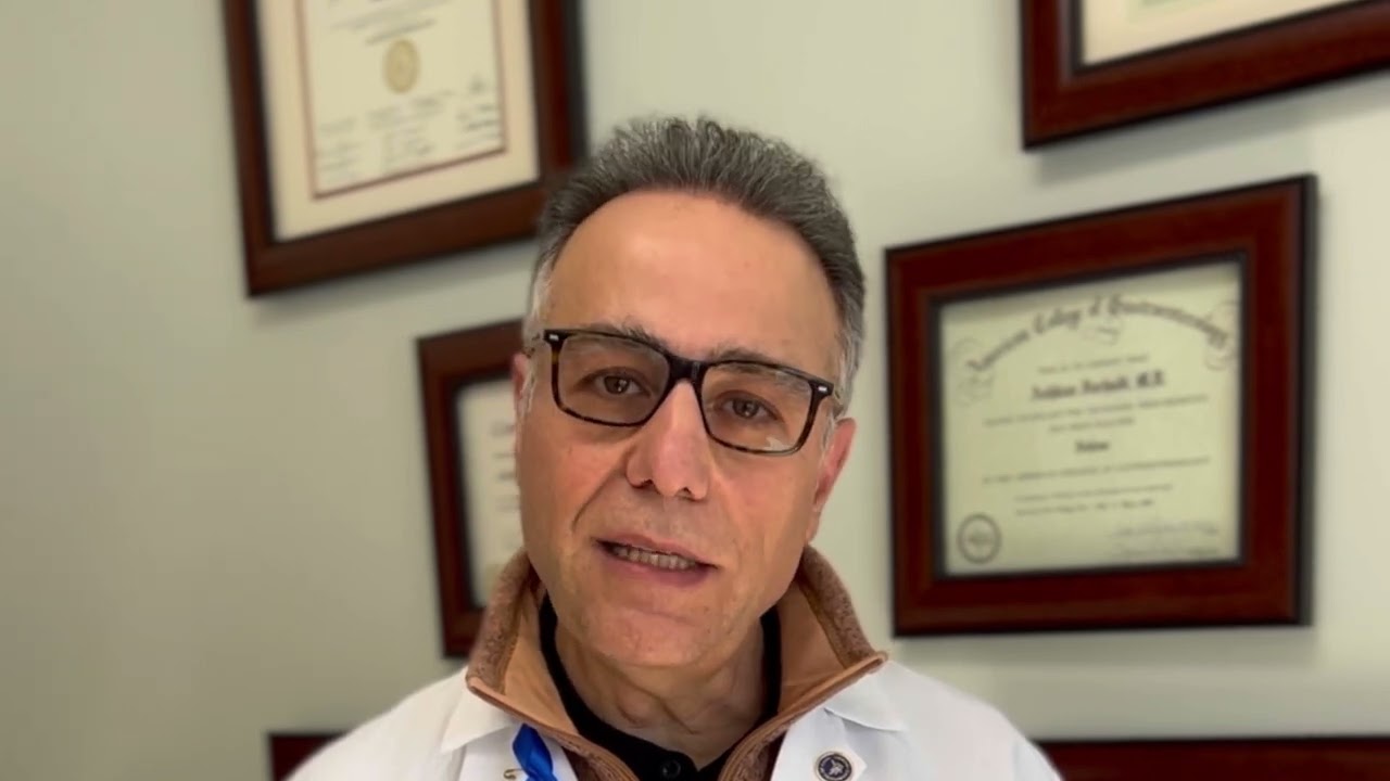 3 Tips to Prepare for A Colonoscopy