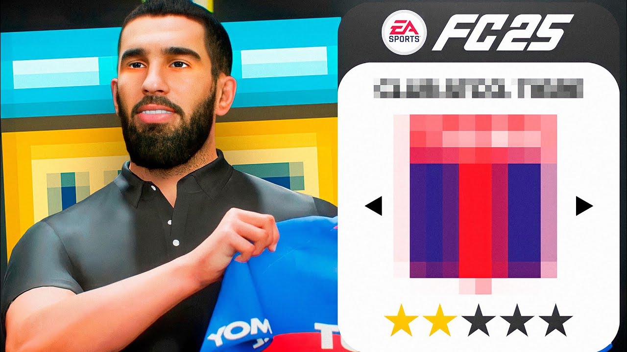 EMPEZAMOS NUEVO MODO CARRERA EN LA LIGA ARGENTINA!!