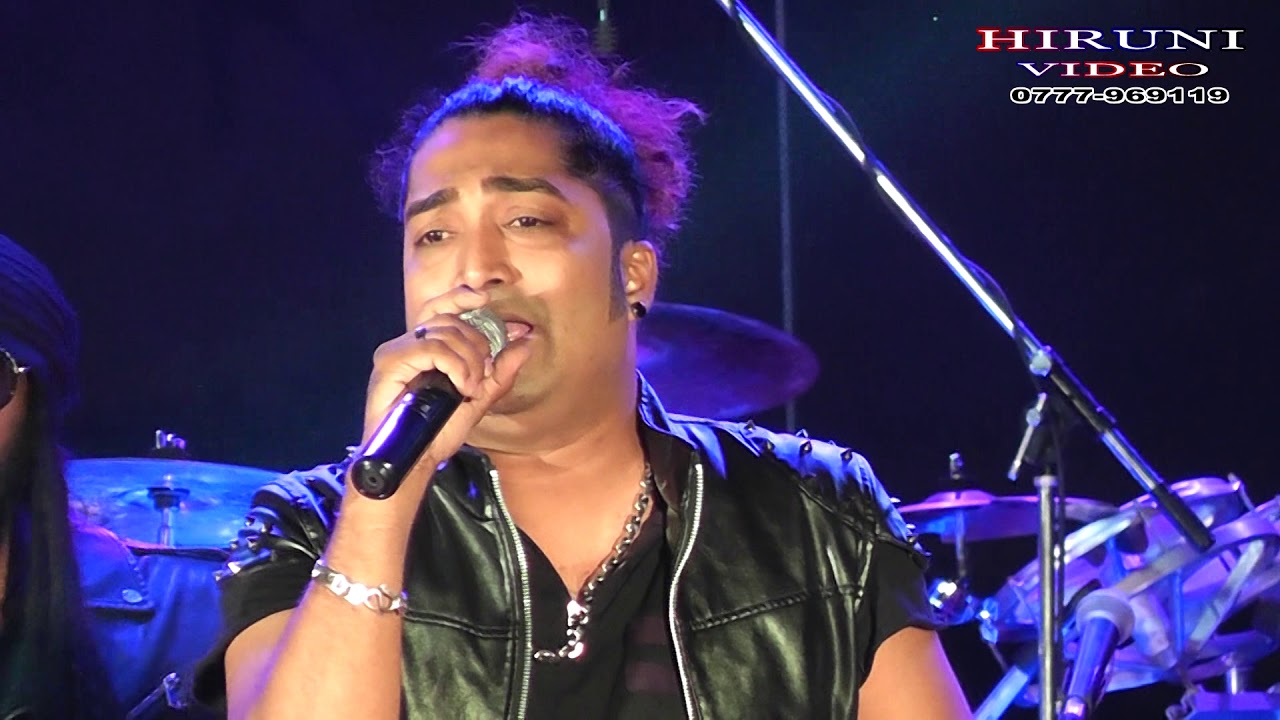 ALL RIGHT ALUTHMA WENASA MENNA SANDA KALUWARA
