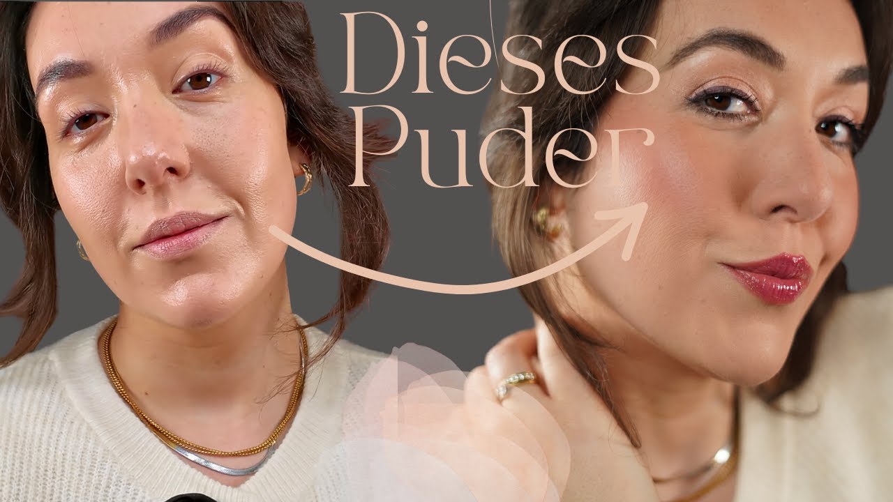 Meine Black Friday Ausbeute I Purish Black Week Beauty Haul 2024