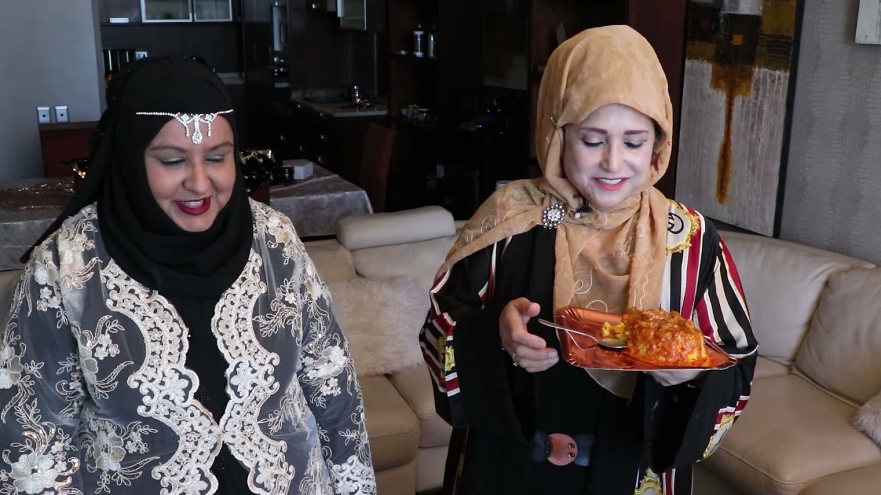 Quick N Easy Cooking S02 EP47 part2 Spicy Chicken & Rice