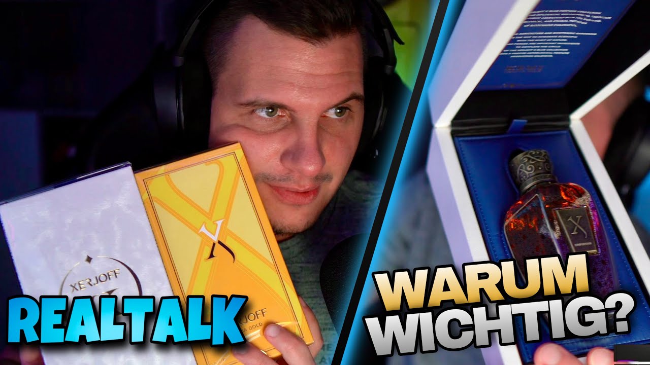 Darum hat mir Parfüm geholfen!❤️ - ZOQQER Realtalk