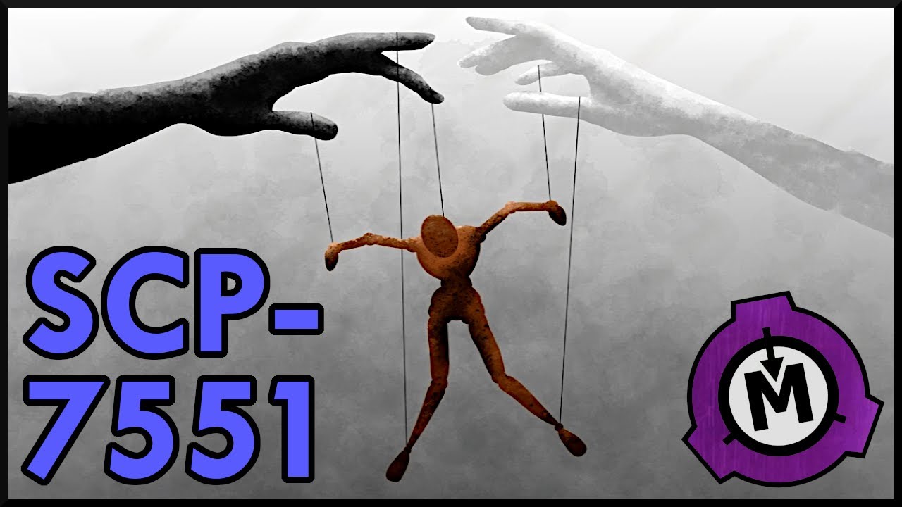 SCP-7551  |  Self Insert  |  Euclid  |  Pataphysics Department