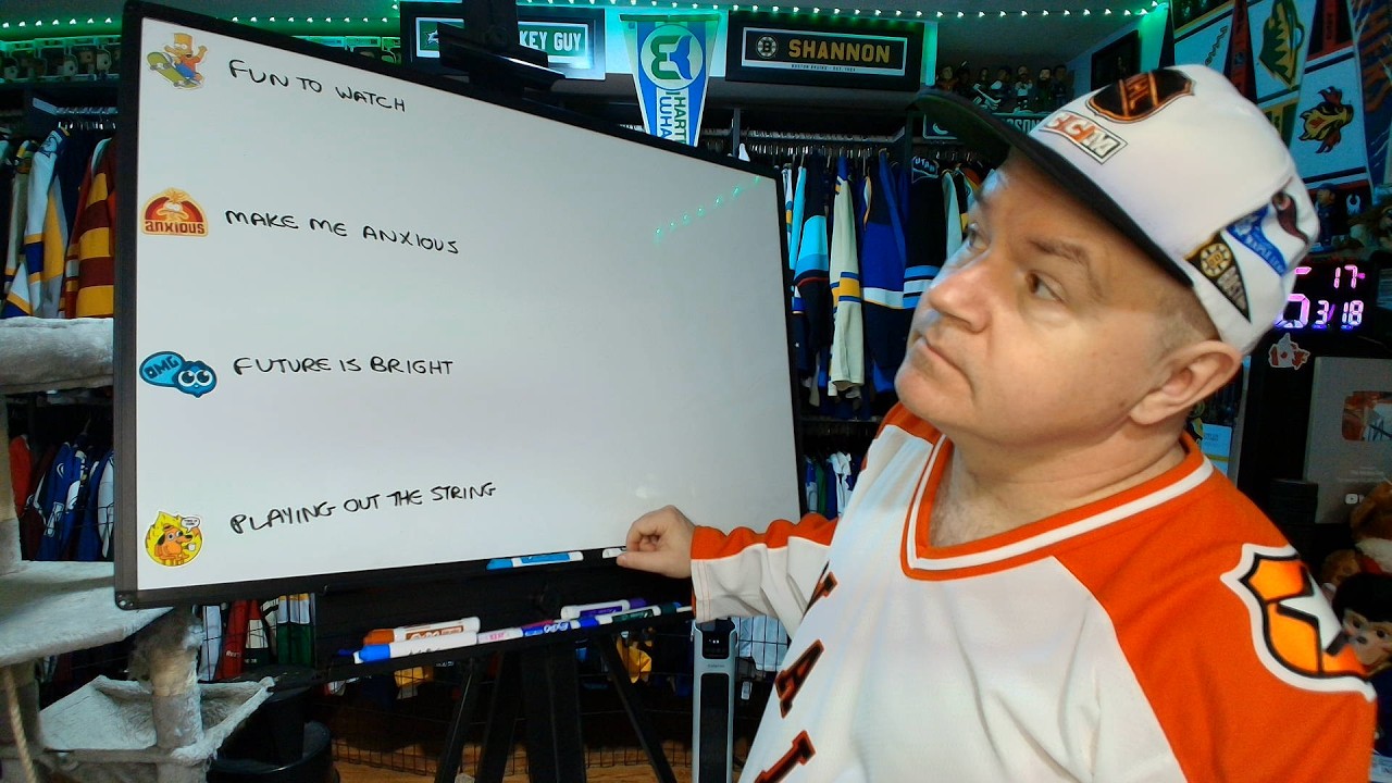 Which Teams Do I Enjoy Watching the Most with a Month Left in the Season?