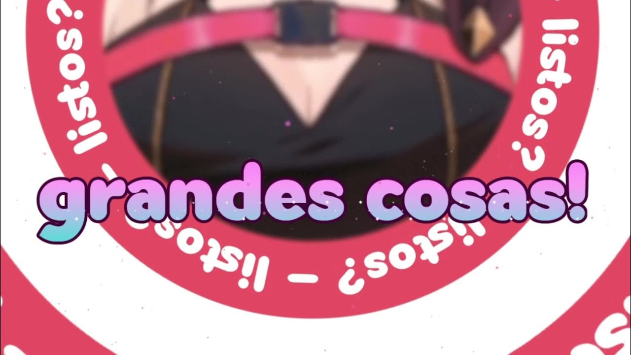 Rose Azuki NEW OUTFIT REVEAL