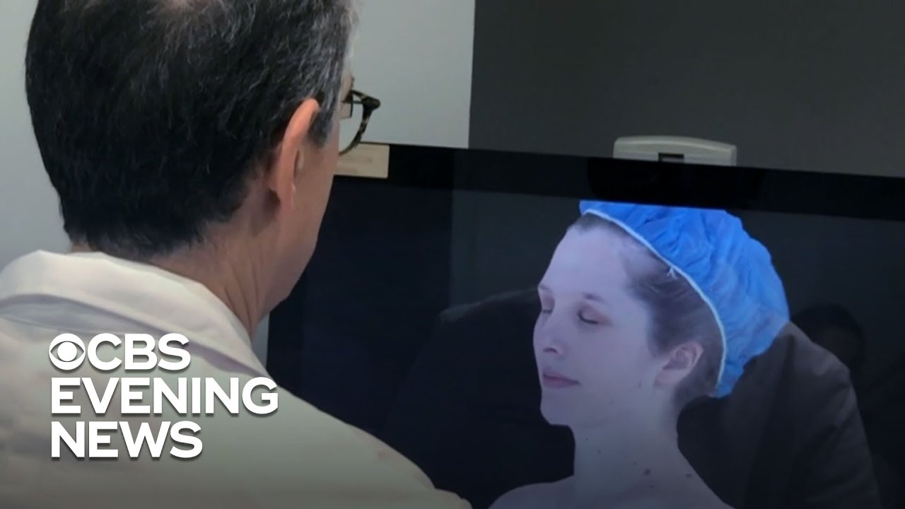 High-tech imaging tools advance skin cancer detection