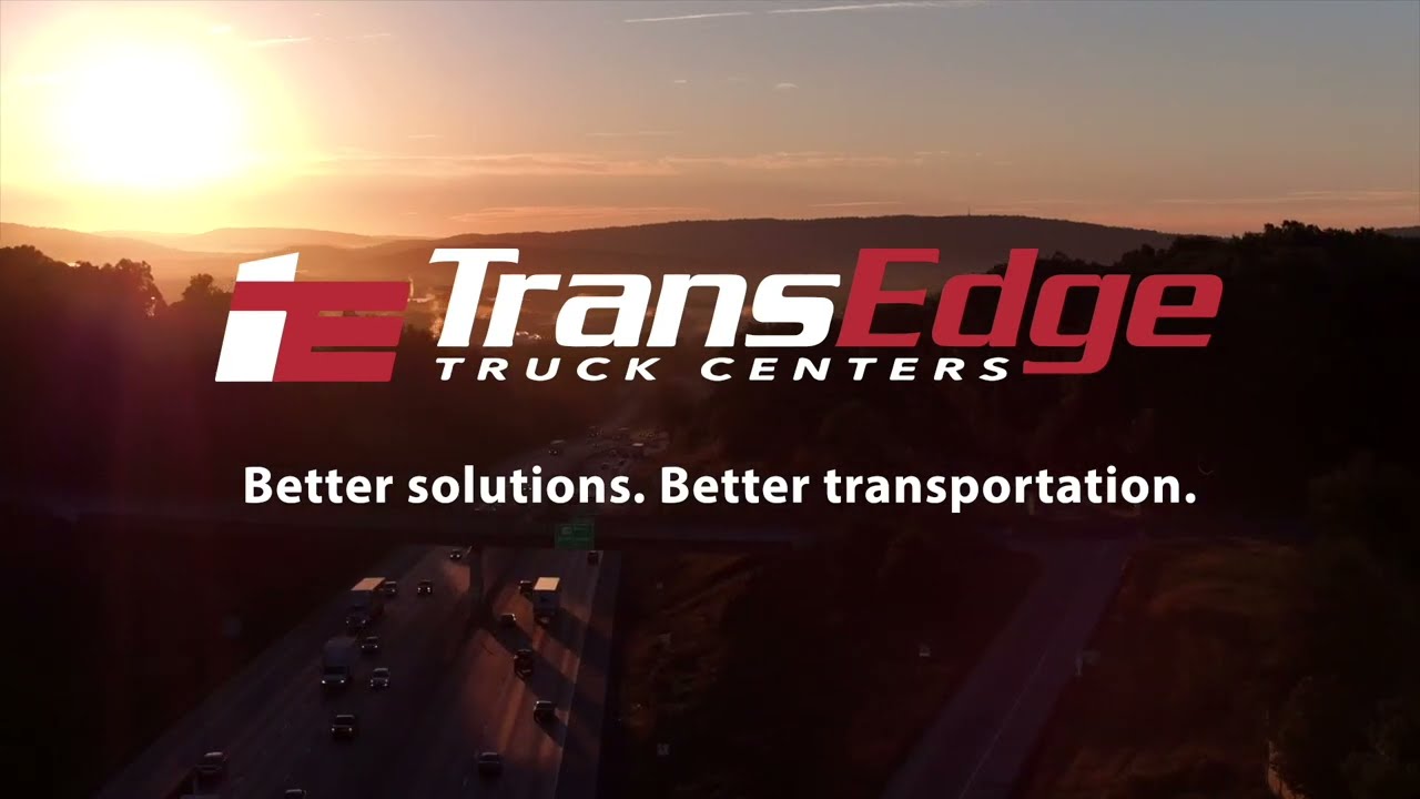Pitt Ohio EV Expansion thanks to TransEdge Trucks | Pittsburgh, PA