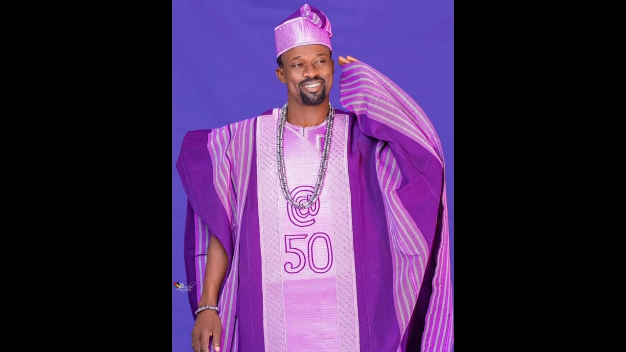 SULE  ALAO ADEKUNLE LIVE  IN   MUSHIN.  2022