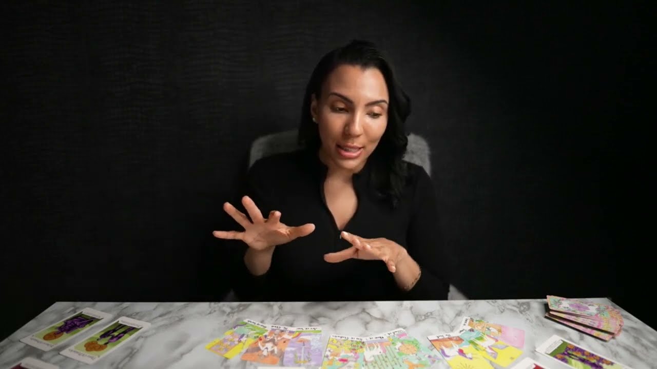 ❤️SCORPIO 