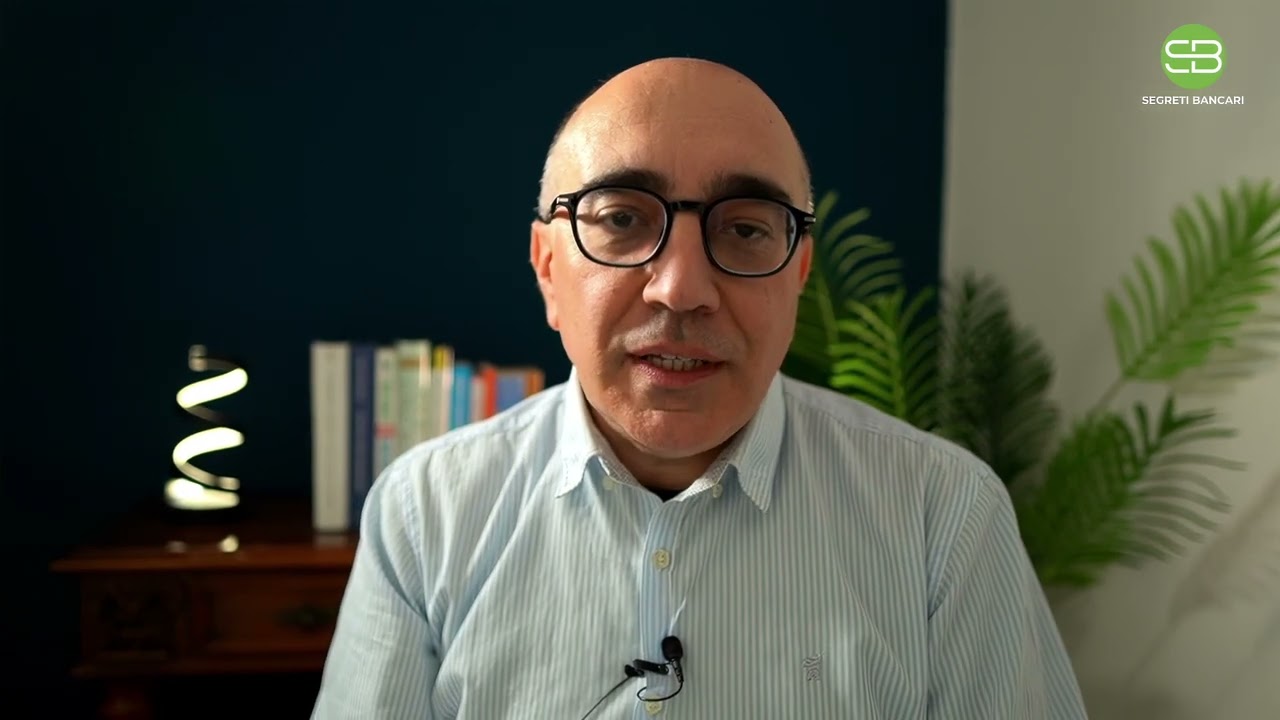 Le ESPLORAZIONI FINANZIARIE – Il nuovo webinar di Segreti Bancari (gratuito)