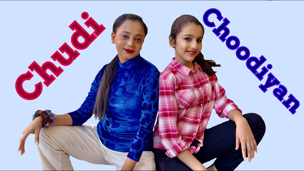 Chudi x Choodiyan | Falguni Pathak | Yaad Piya Ki | Jackky Bhagnani | Dytto | Gaana Originals |
