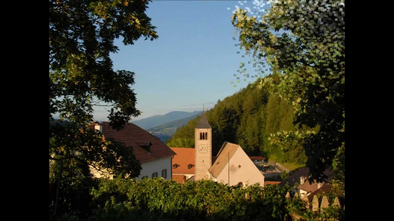 Urlaub auf dem Tschuschihof am Ritten in Südtirol
