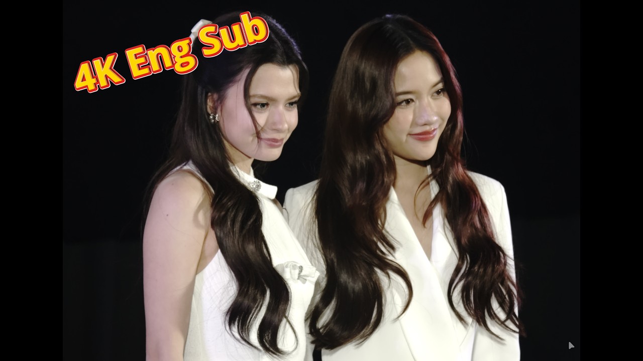 [4K Eng Sub] - THE AIR FINAL EPISODE #เสน่หาวาโยตอนจบ
