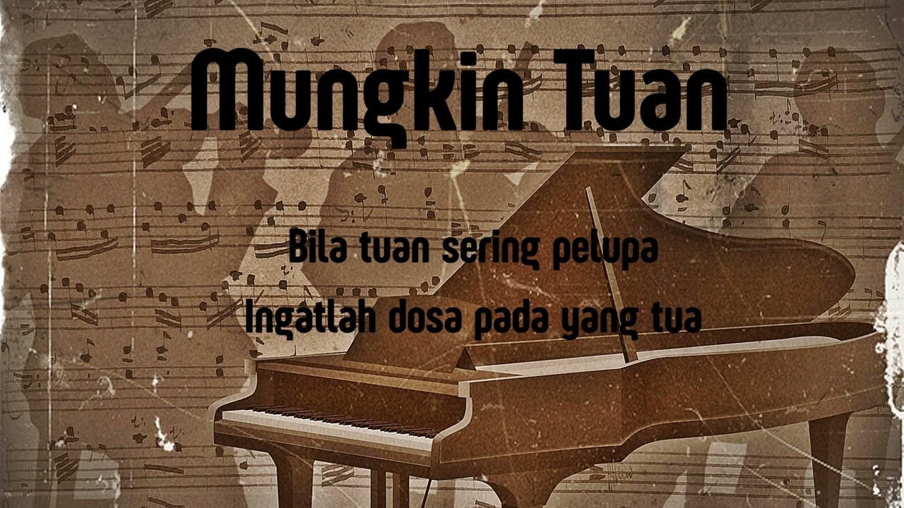@MUNGKIN TUAN - HN