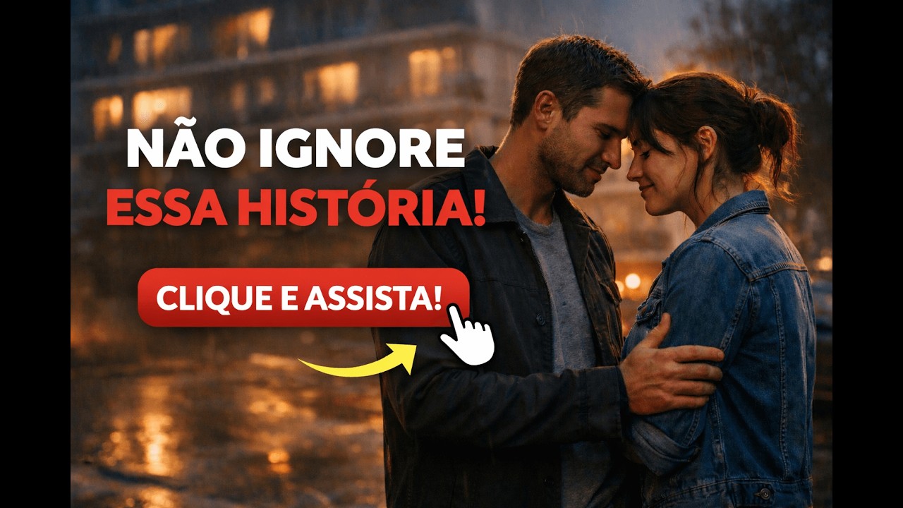 Além da Varanda - ELE TINHA DINHEIRO… ELA TINHA FILHOS E UM CORAÇÃO FERIDO