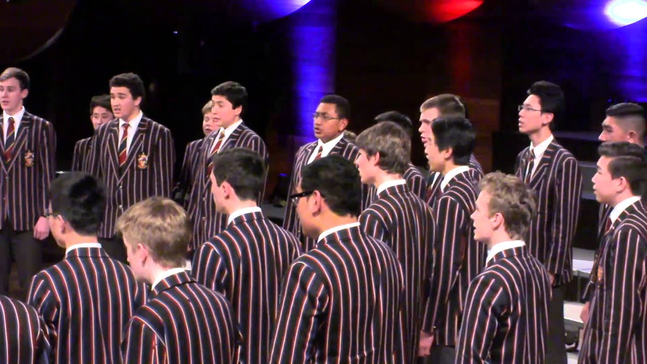 Beati mortui - Felix Mendelssohn