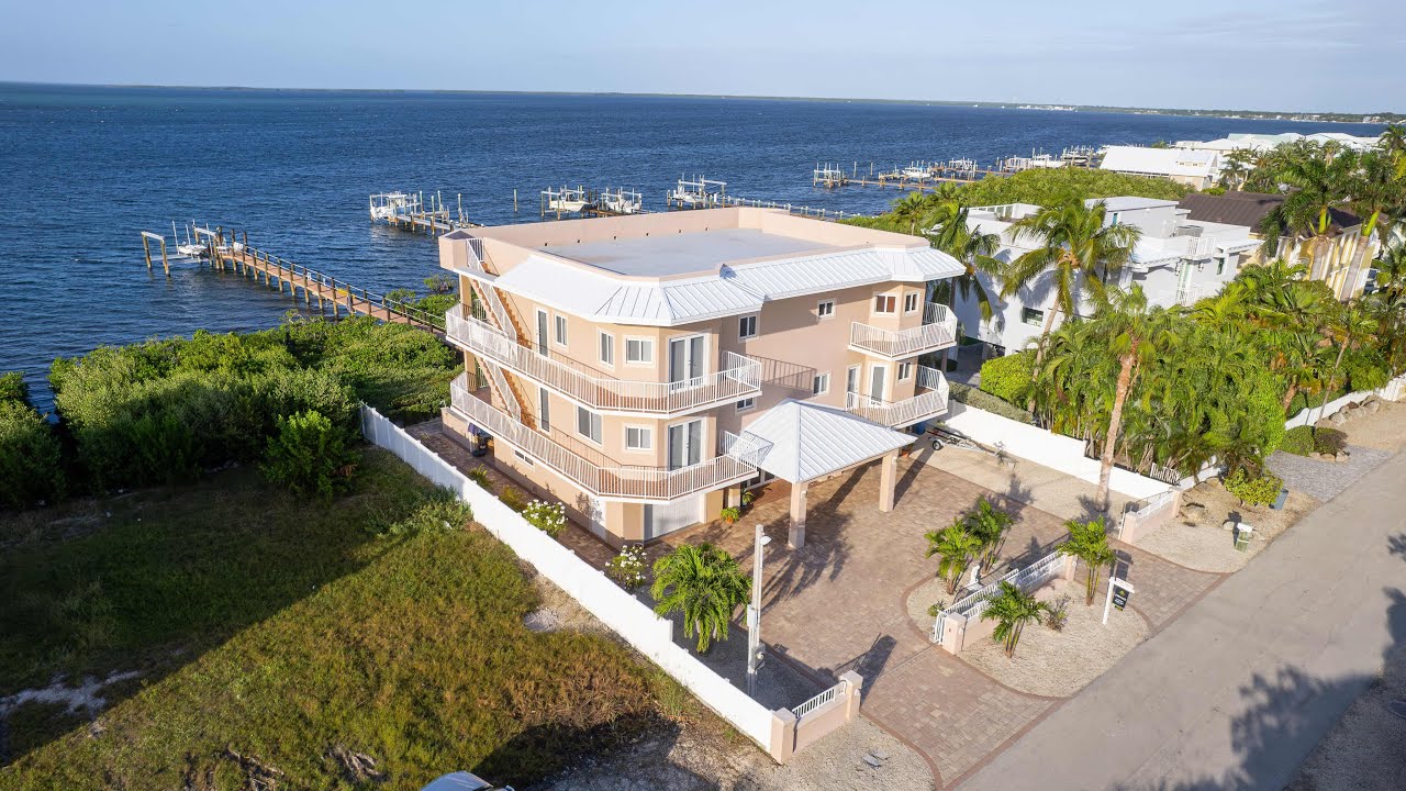 For Sale-112 N Bounty lane Key Largo