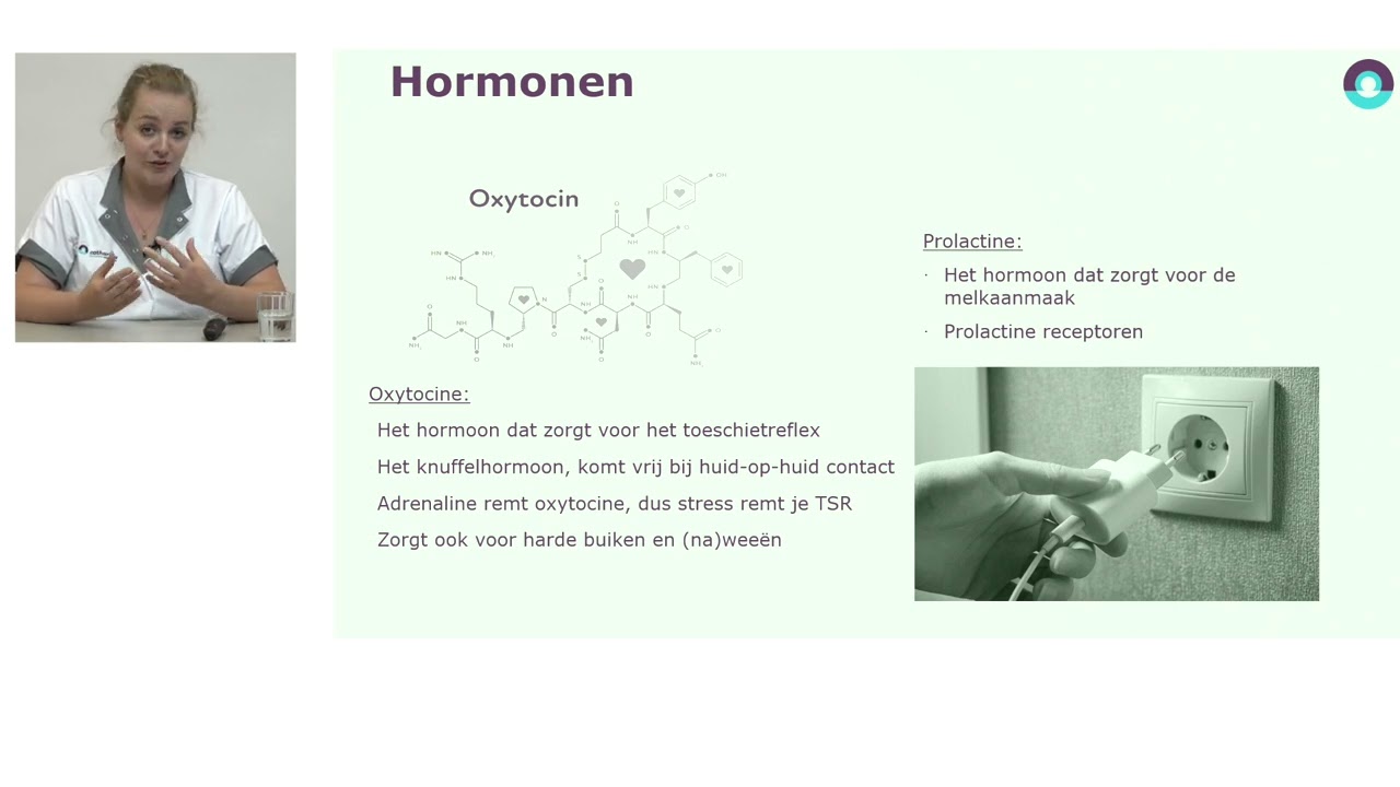 Webinar Borstvoeding - Catharina Ziekenhuis