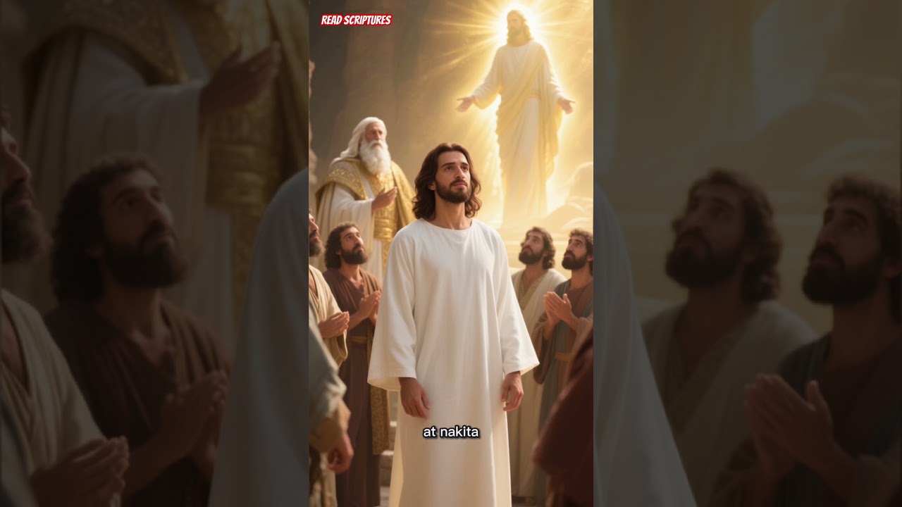 SULAT NI JUAN 1:1-18 - ang AMA at ang ANAK