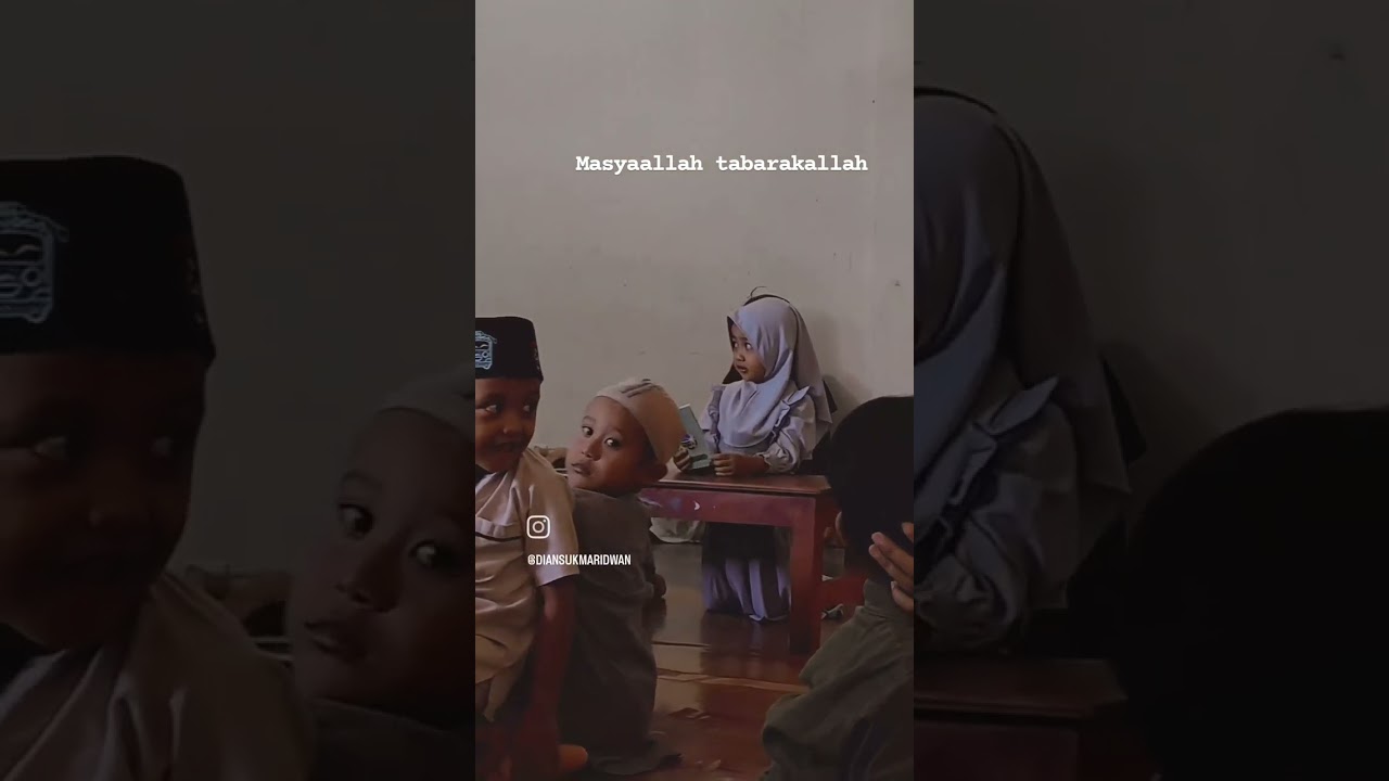 MOMENT BITA PERTAMA KALI NGAJI 2023 YANG LALU