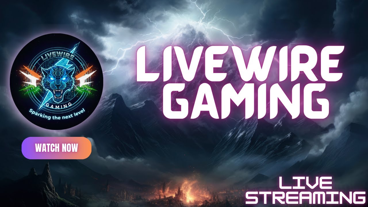 🎯The Livewire Grind: Unplugged in Goa - Gaming Action & High Energy!