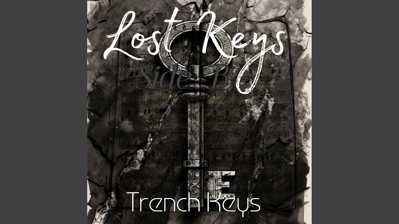 Lost Keys