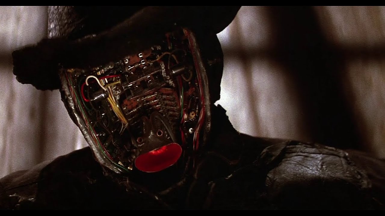Westworld  1973