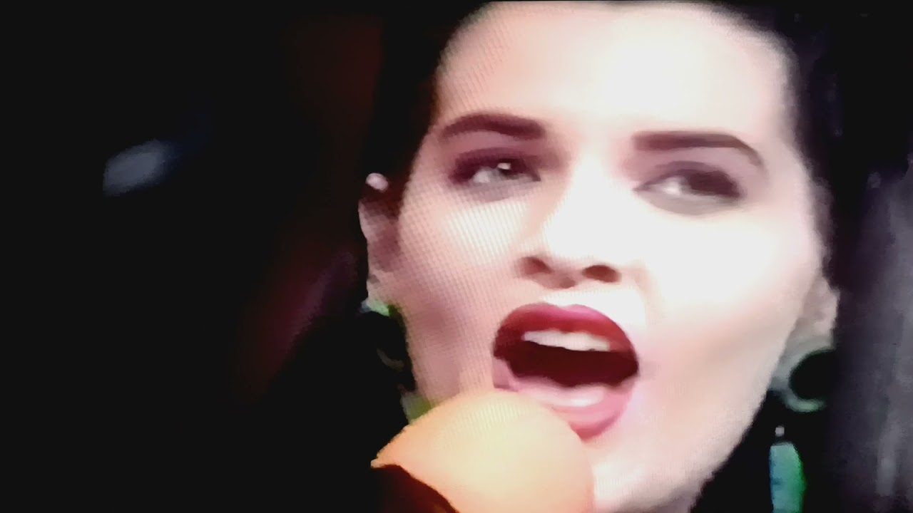 viva voz vivavoz Mania de TU amor Eco 1989
