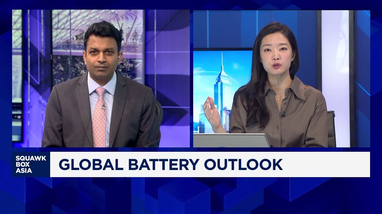 Goldman Sachs: China will remain the lowest cost global producer of EV batteries