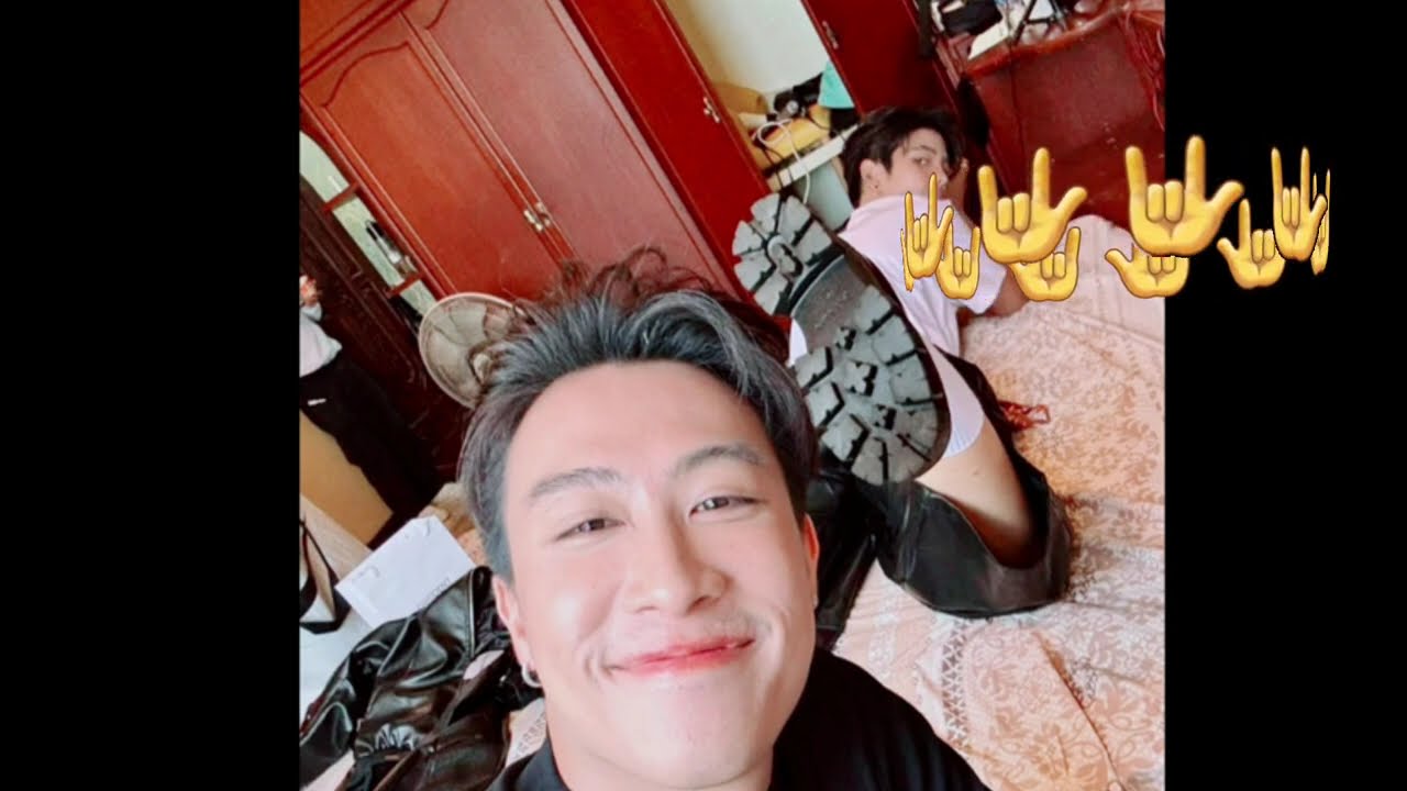 คิดถึงนุ๊กปาย💛💚ในวันแห่งความรักกันไหม ขอให้น้องๆและเอฟซีทุกท่านพบแต่ความรักที่ดีๆ 14/2/68  #นุ๊กปาย