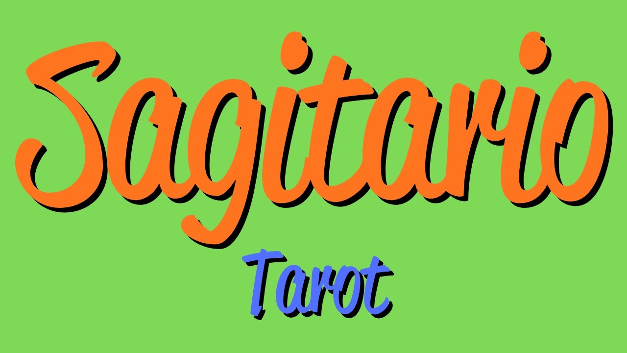 Sagitario, VIENE ESTE HURACÁN A TU VIDA! ESTO ESTALLA, Y MIRA LO QUE HARÁS, NO LO IMAGINAS