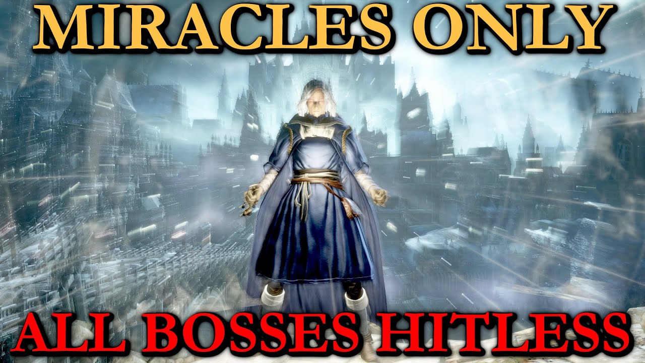 DS3 Seamless Coop w/ PotasticP