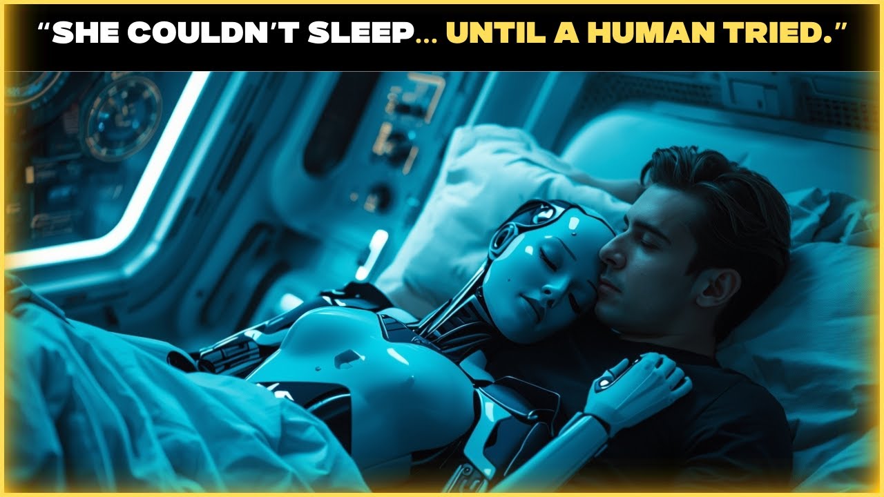 No One Could Help the Alien Queen Rest — Until a Human Engineer Stepped In