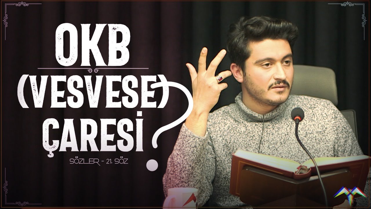 Daha Önce Şeytanın Sesini Duymuş muydun? - Vesvese | Yakazadayız