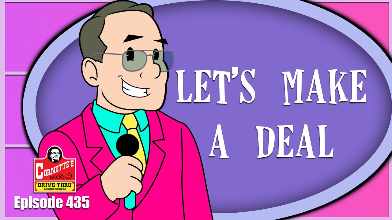 Jim Cornette Reviews AEW Revolution 2026