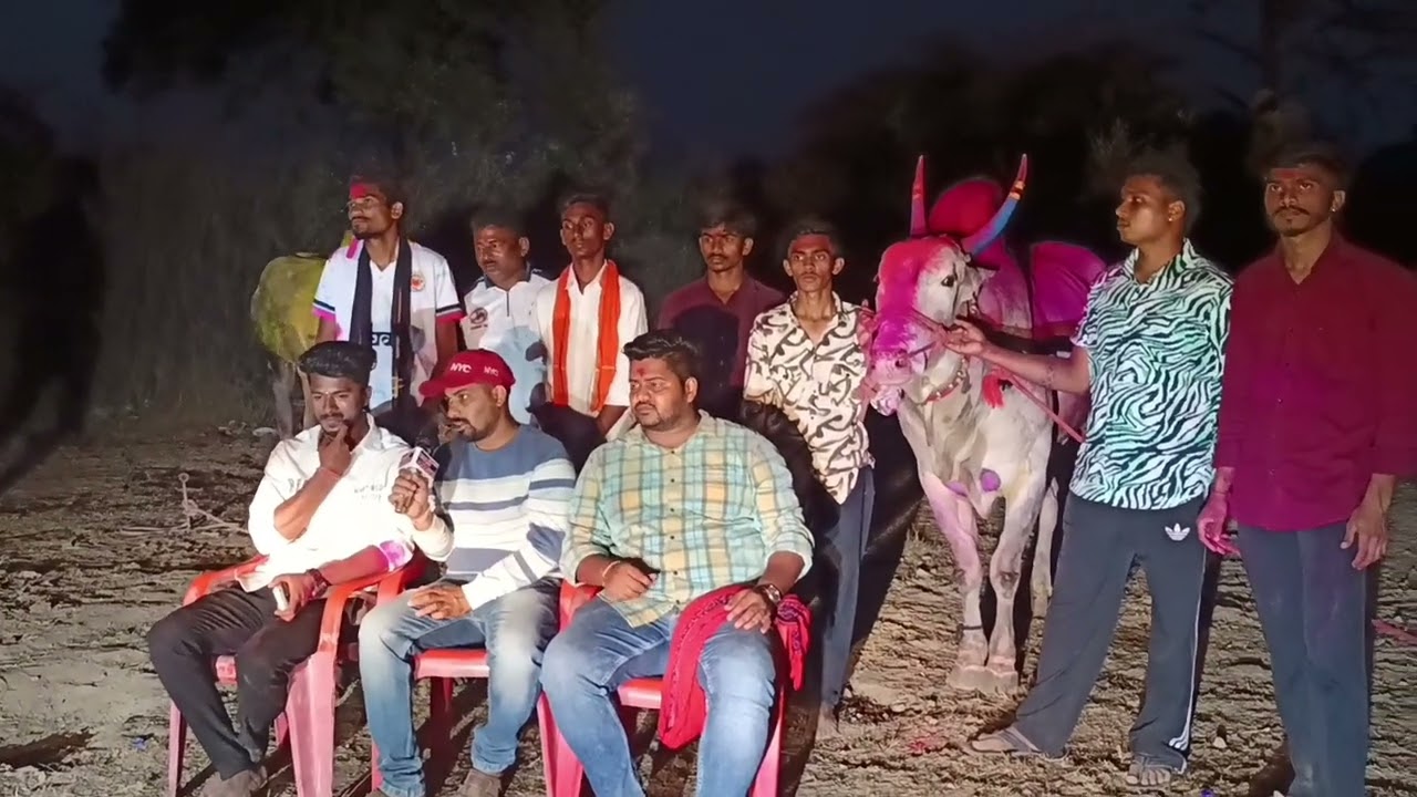 मुंबई चा स्पीड किंग छोटा लक्ष्या आणि संघर्ष योद्धा बाजीराव 