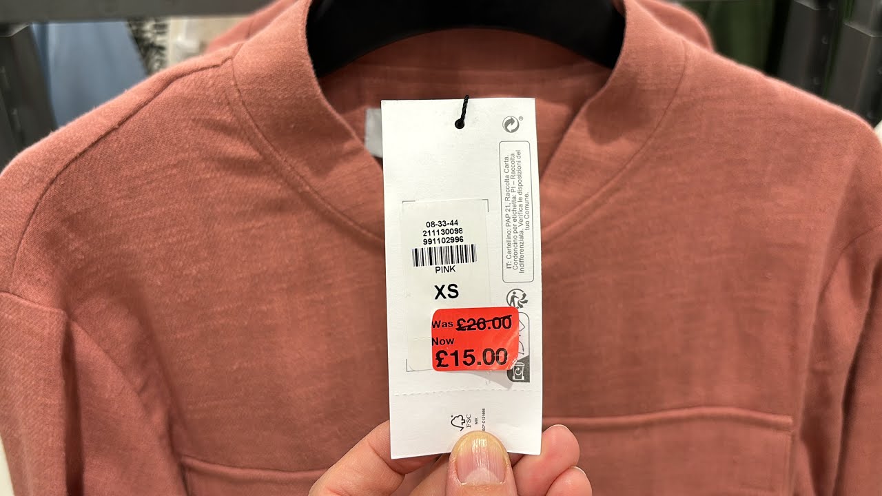 PRIMARK WOMEN SALE , September ^ 2024