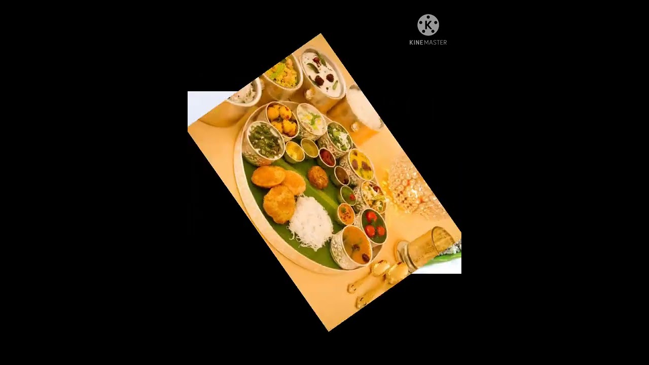 Andhra Pradesh food