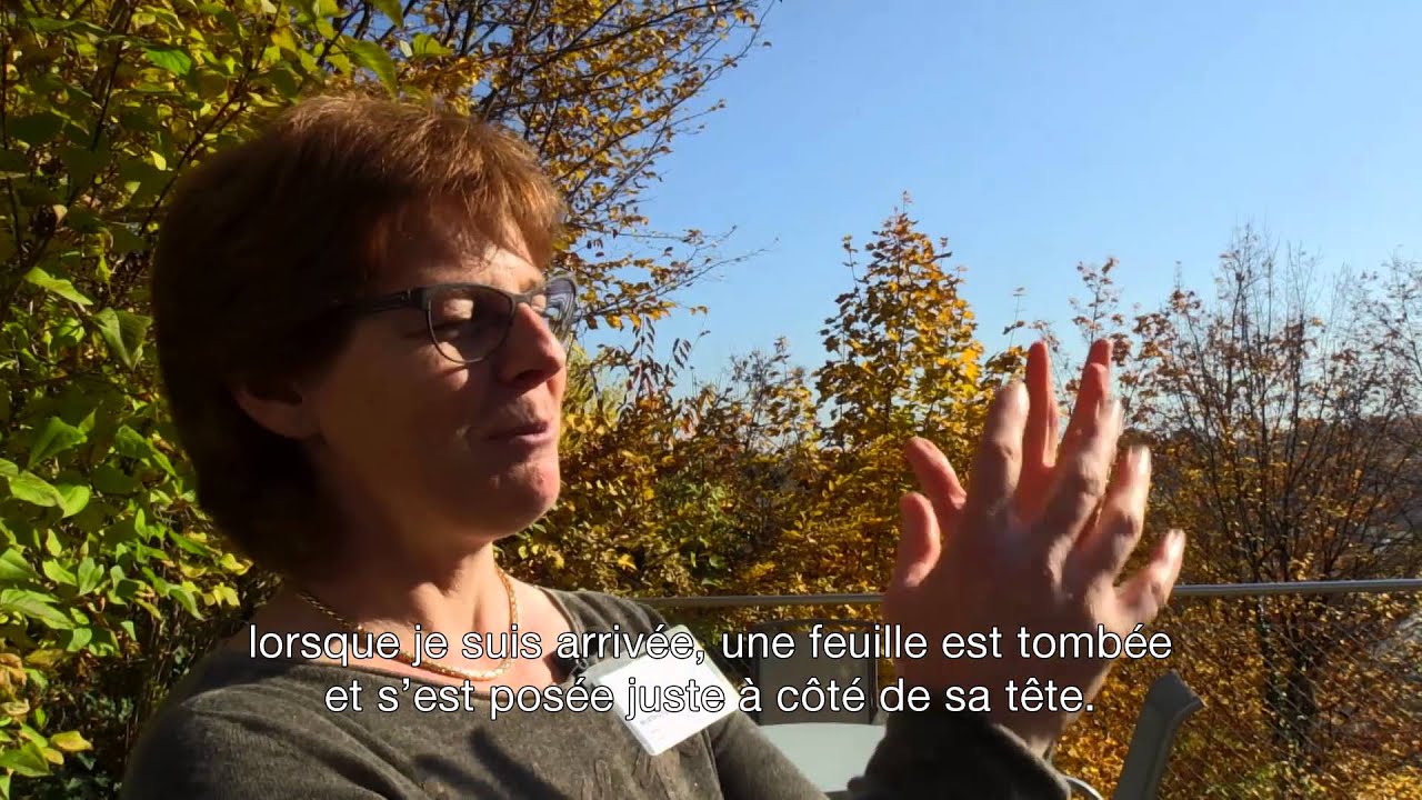 Mourir de nos jours – les soins palliatifs en Suisse