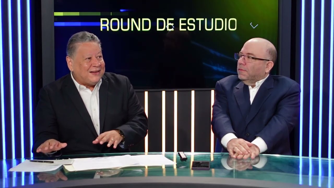 ¿Qué sigue para el boxeo panameño? Round de Estudio. JUan Carlos Tapia Rosas y Daniel Alonso