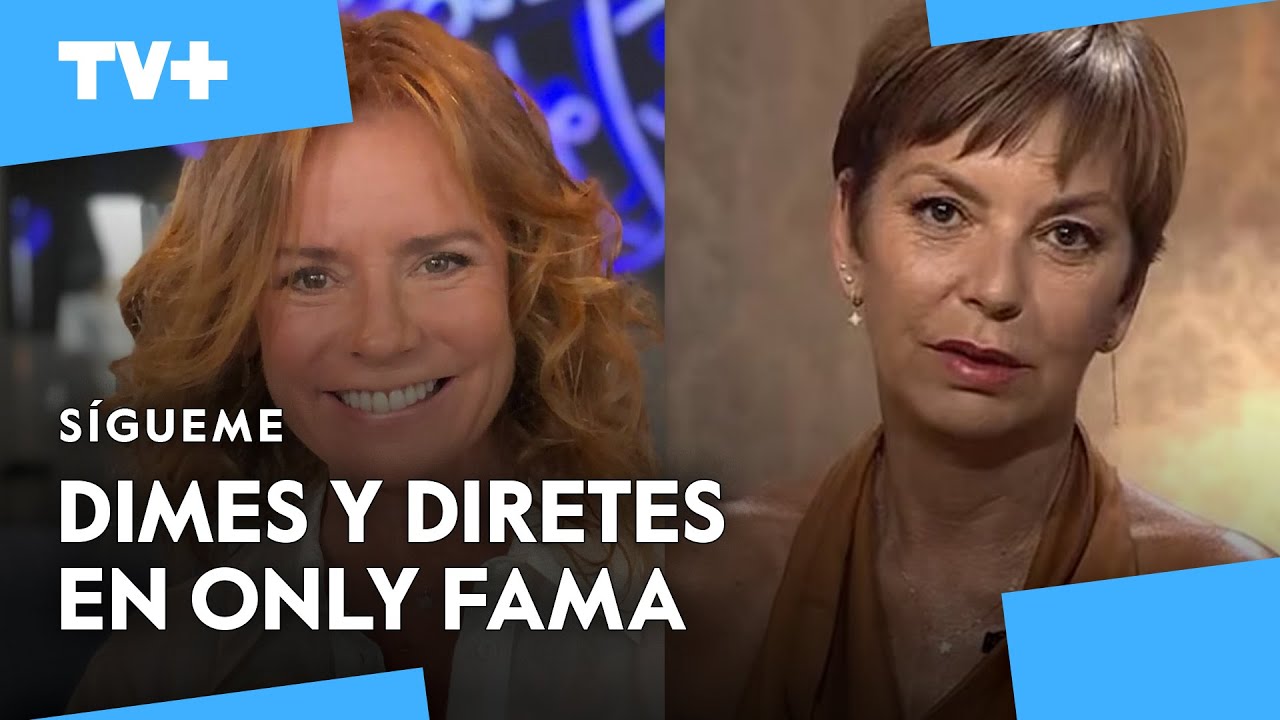 Kathy Salosny vs. Fran García Huidobro, ¿qué pasó?