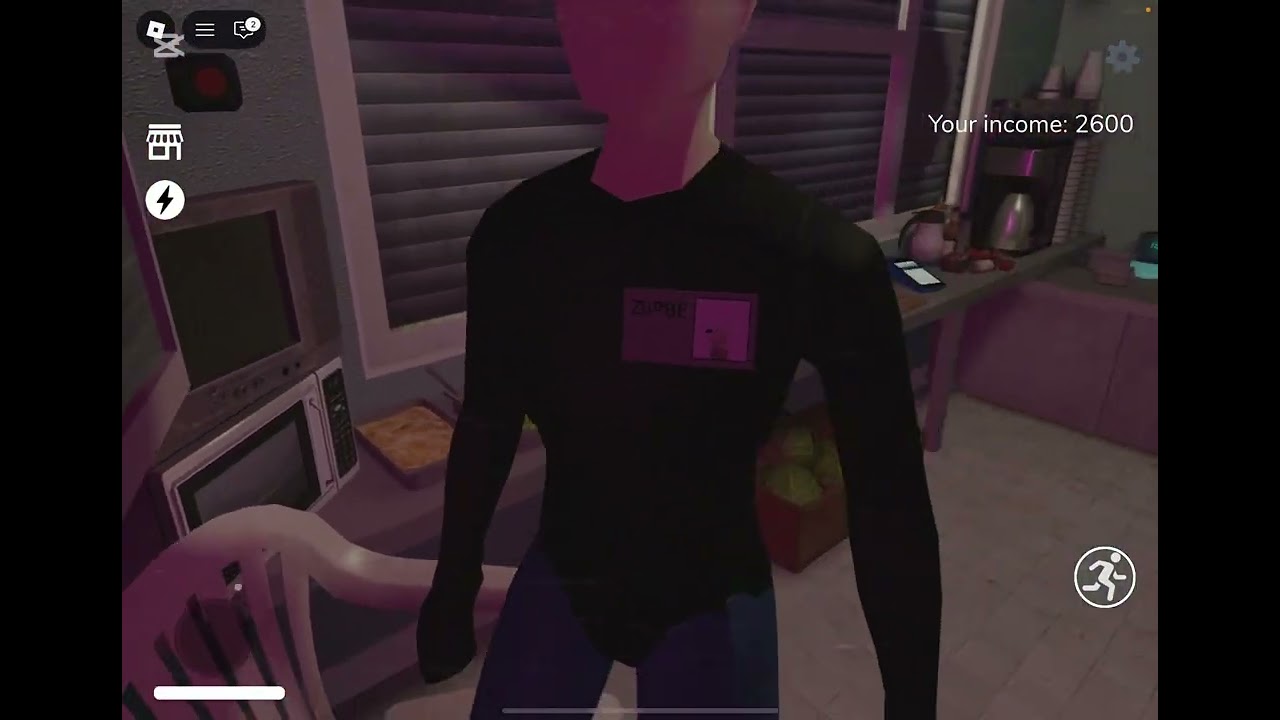 Shawarma kiosk with featuring @iAteFiveChildren #roblox#shawarma#roblox#fyp