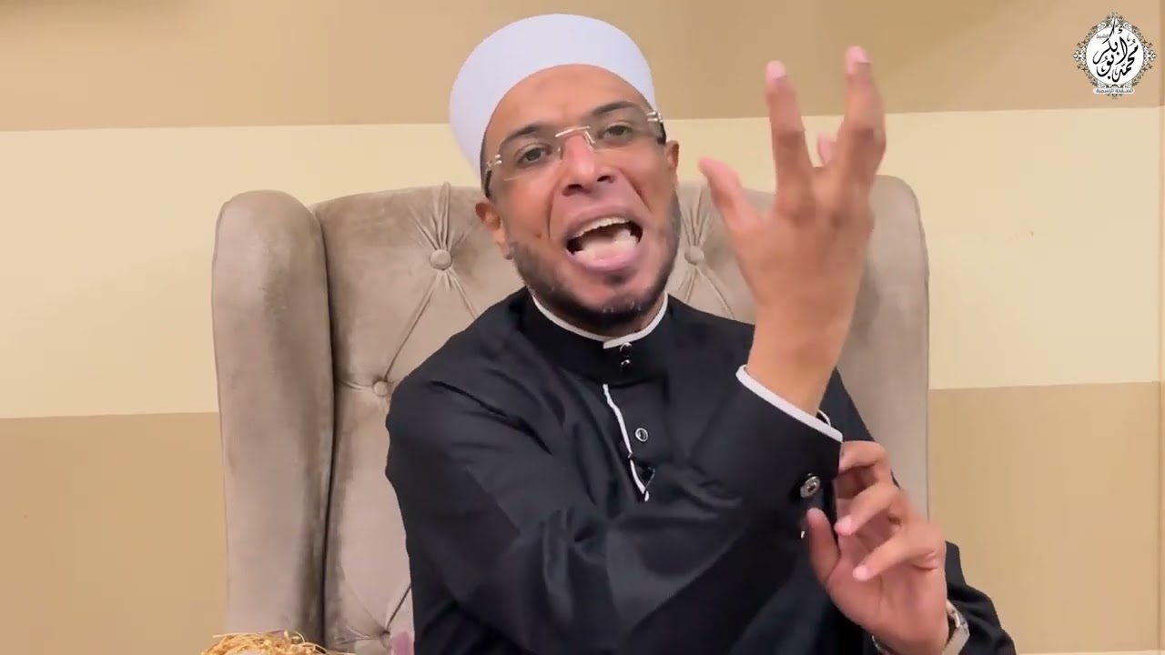 هدية في قيام الليل لمن واظب عليها | خمس وصايا من سيدنا جبريل للنبي صلى الله عليه وسلم ..