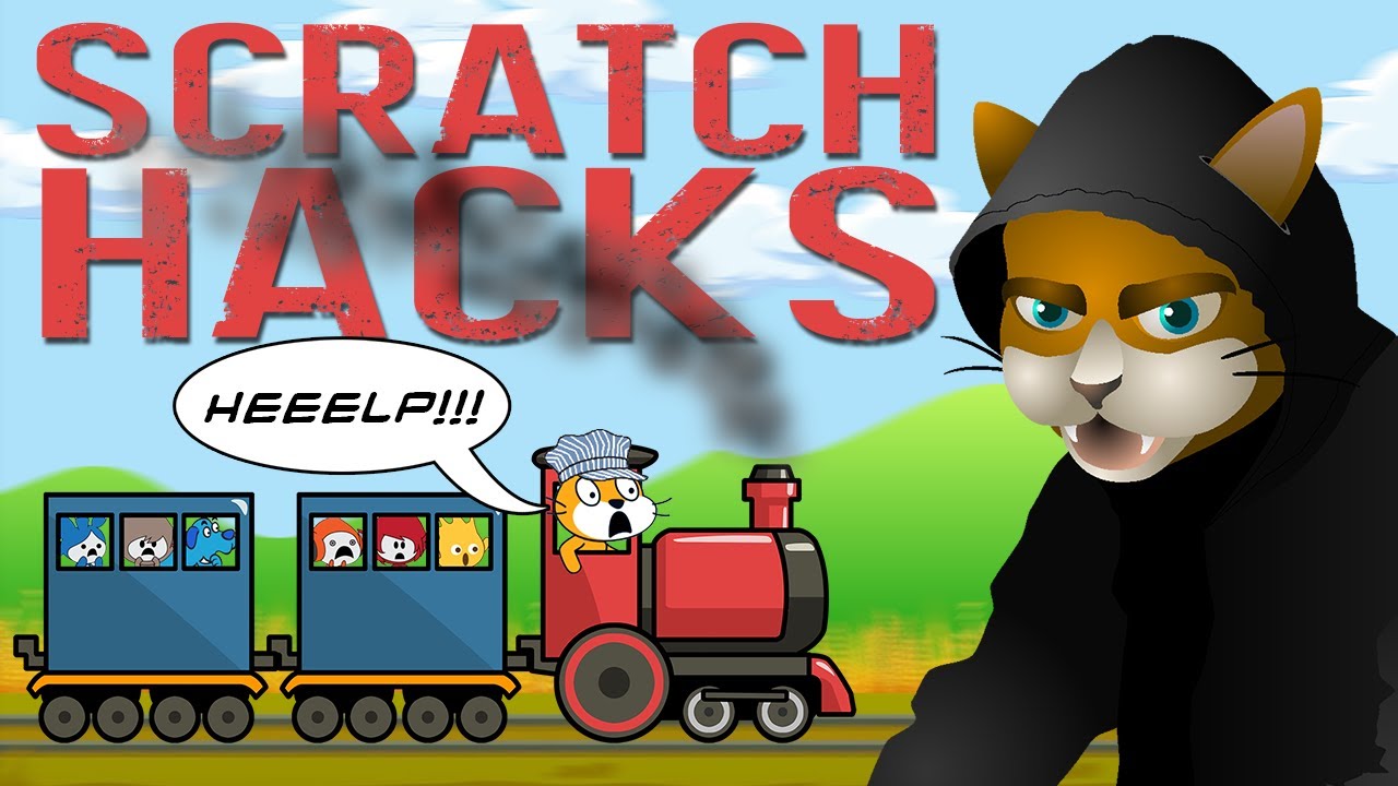 Smooth Motion in Scratch