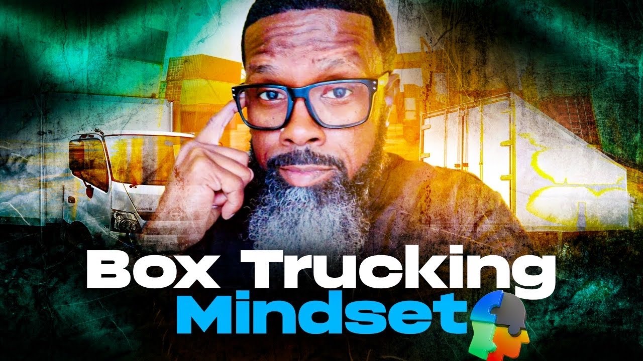 The Blueprint to Master Box Truck Success Levels from Day 1!!