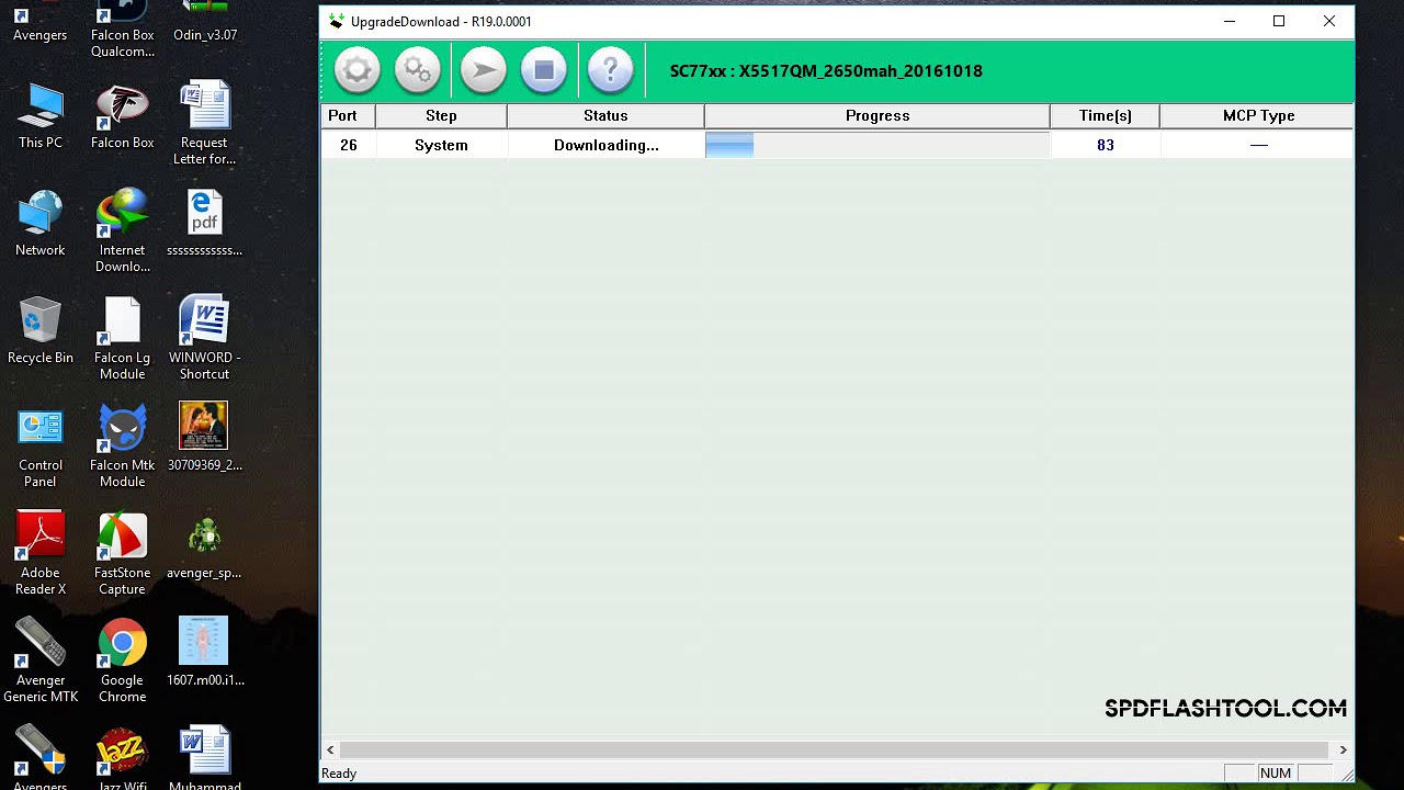 how to flash qmobile i5.5 v2 with spd flash tool done 2018