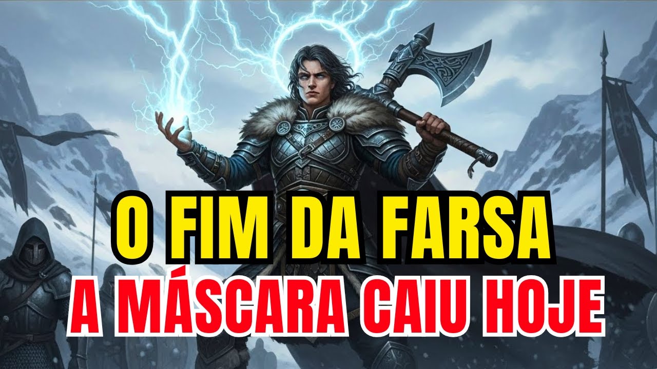 ELES ESTÃO MORRENDO DE VERGONHA! O Dia em que Você Destruiu o Ego Deles em Silêncio.
