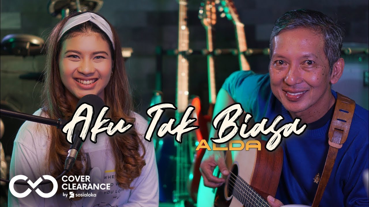 Aku Tak Biasa | Nabila Maharani