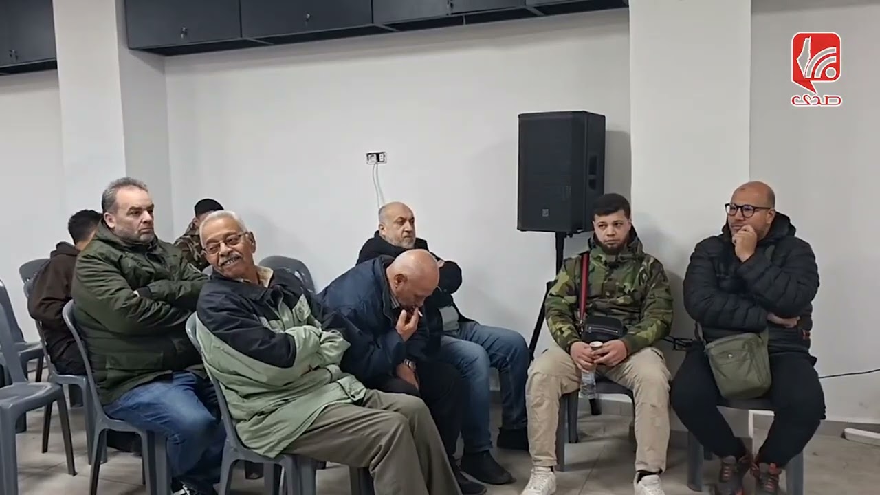 اللقاء الشعبي في البداوي: تقليصات الأونروا وسياستها في لبنان خطر على الوجود الفلسطيني