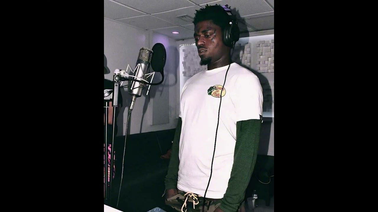 [FREE] Kodak Black Type Beat - 